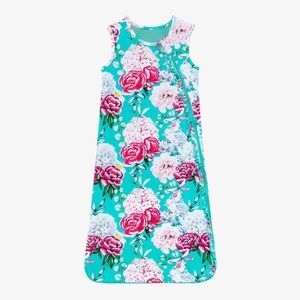 NWOT Posh Peanut “Eloise” Sleep bag 0-6m